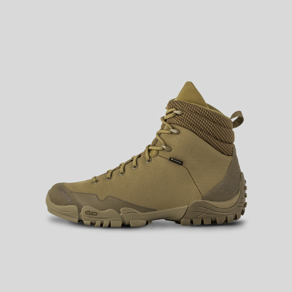 Garmont 2024 coyote boots